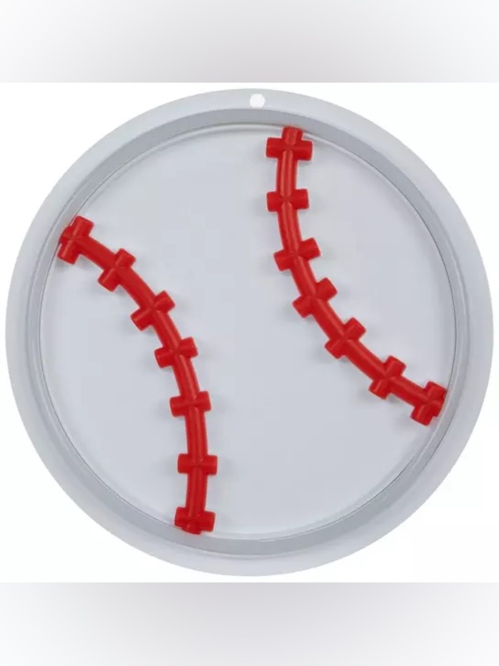 Baseball LED Neon Sign - Picture 2 of 4